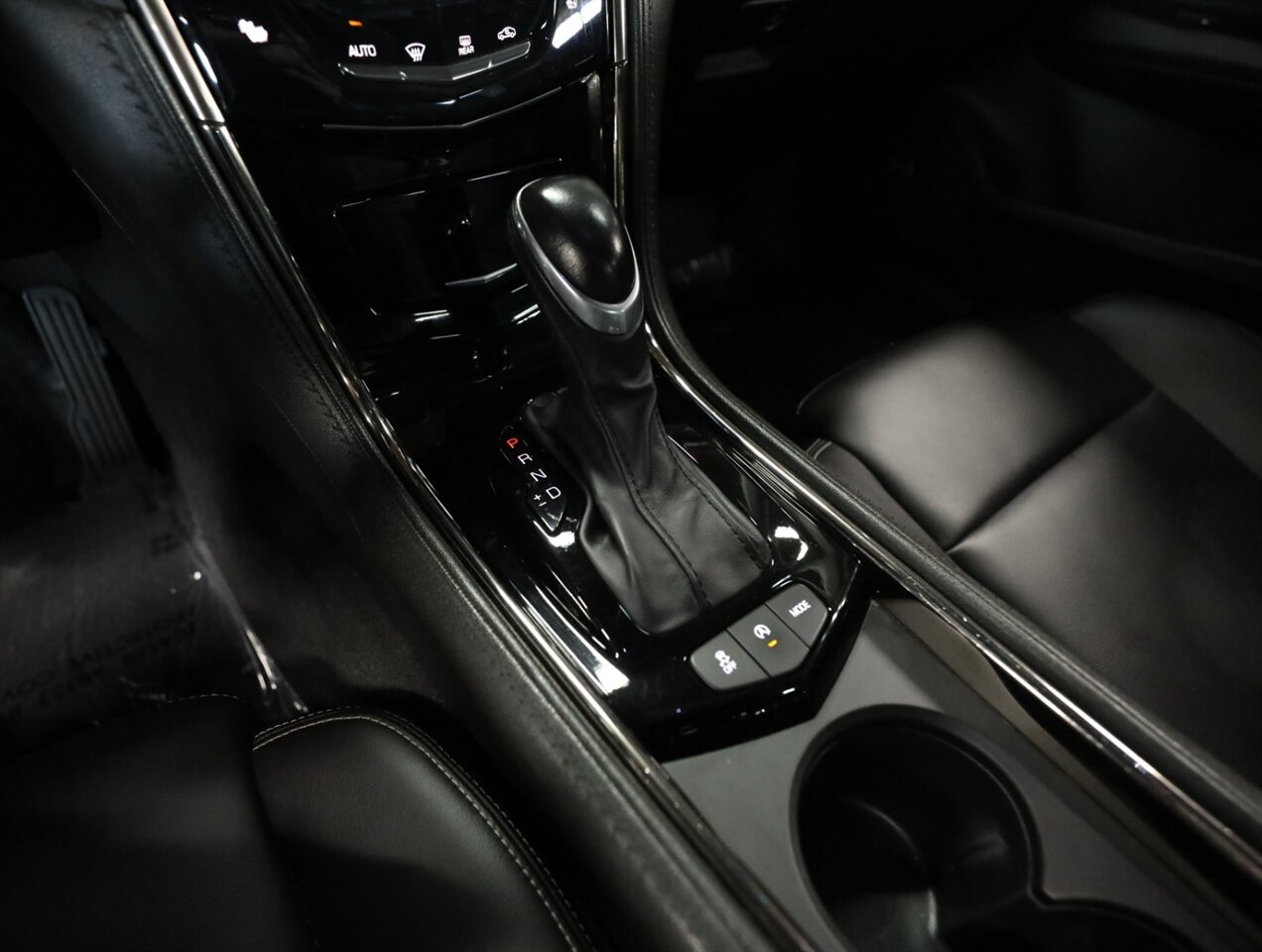 2018 Cadillac ATS 2.0T - Photo 35 - Addison, IL 60101