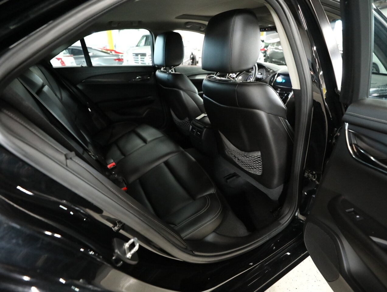 2018 Cadillac ATS 2.0T - Photo 22 - Addison, IL 60101