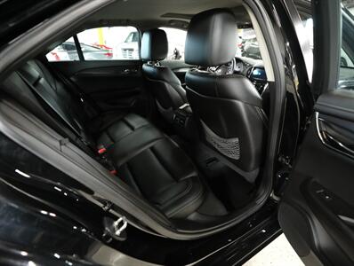2018 Cadillac ATS 2.0T - Photo 22 - Addison, IL 60101
