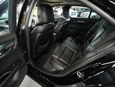2018 Cadillac ATS 2.0T - Photo 26 - Addison, IL 60101