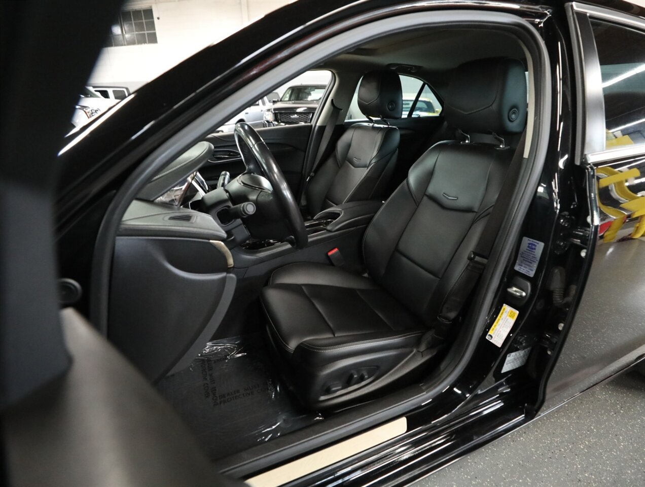 2018 Cadillac ATS 2.0T - Photo 32 - Addison, IL 60101