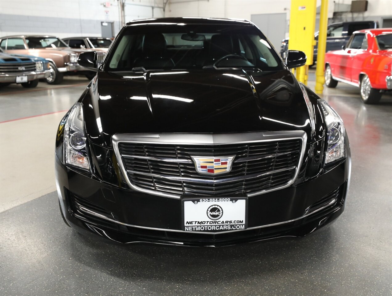2018 Cadillac ATS 2.0T - Photo 6 - Addison, IL 60101