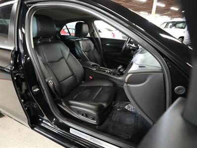 2018 Cadillac ATS 2.0T - Photo 20 - Addison, IL 60101