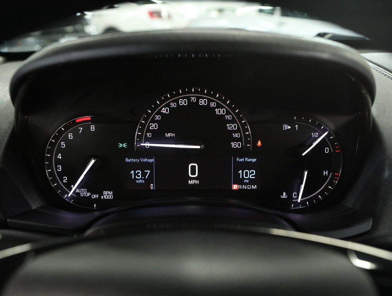 2018 Cadillac ATS 2.0T - Photo 41 - Addison, IL 60101