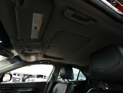 2018 Cadillac ATS 2.0T - Photo 33 - Addison, IL 60101