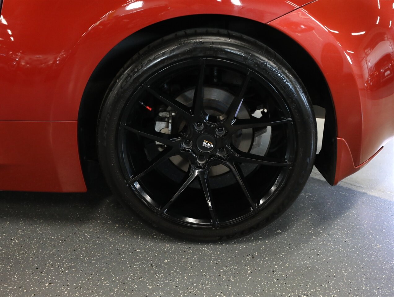 2015 Nissan 370Z Roadster Touring - Photo 43 - Addison, IL 60101