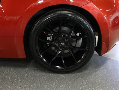 2015 Nissan 370Z Roadster Touring   - Photo 43 - Addison, IL 60101