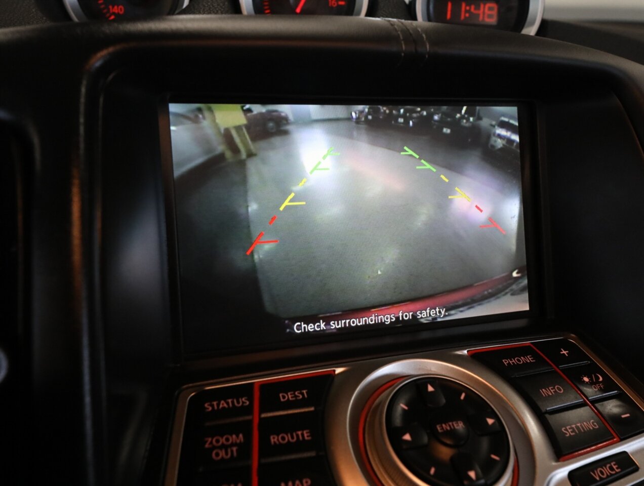 2015 Nissan 370Z Roadster Touring - Photo 31 - Addison, IL 60101