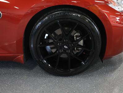 2015 Nissan 370Z Roadster Touring   - Photo 45 - Addison, IL 60101