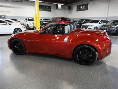 2015 Nissan 370Z Roadster Touring   - Photo 16 - Addison, IL 60101