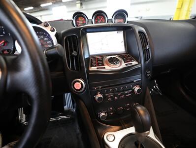 2015 Nissan 370Z Roadster Touring   - Photo 28 - Addison, IL 60101