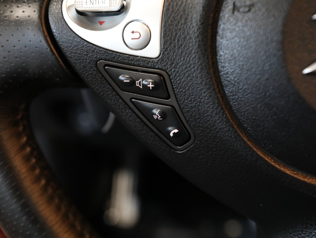 2015 Nissan 370Z Roadster Touring - Photo 33 - Addison, IL 60101