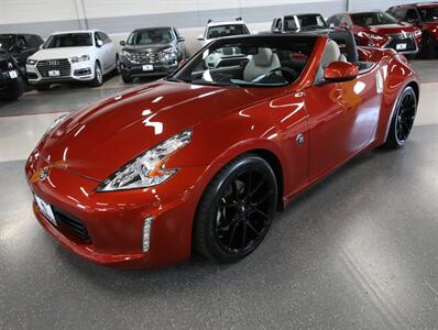 2015 Nissan 370Z Roadster Touring   - Photo 4 - Addison, IL 60101