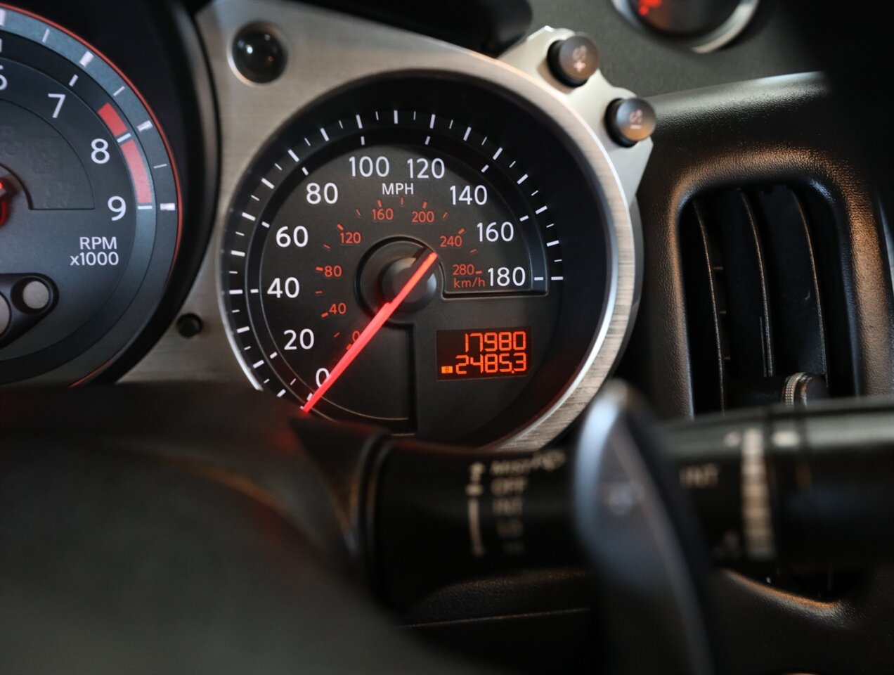 2015 Nissan 370Z Roadster Touring - Photo 36 - Addison, IL 60101