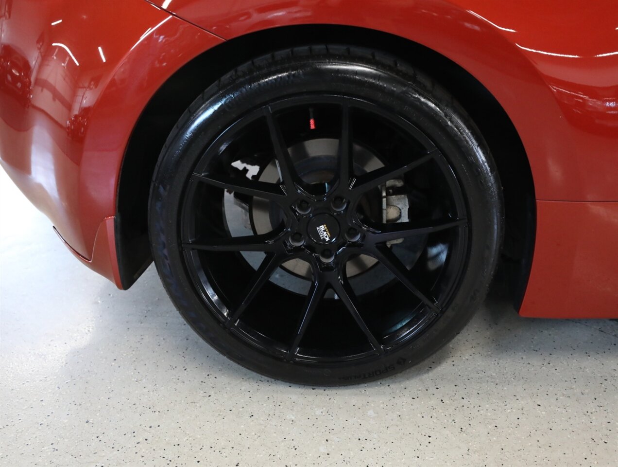 2015 Nissan 370Z Roadster Touring - Photo 46 - Addison, IL 60101