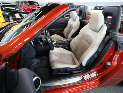2015 Nissan 370Z Roadster Touring   - Photo 25 - Addison, IL 60101