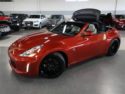 2015 Nissan 370Z Roadster Touring   - Photo 41 - Addison, IL 60101