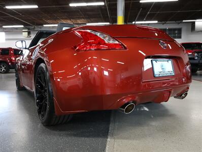 2015 Nissan 370Z Roadster Touring   - Photo 13 - Addison, IL 60101