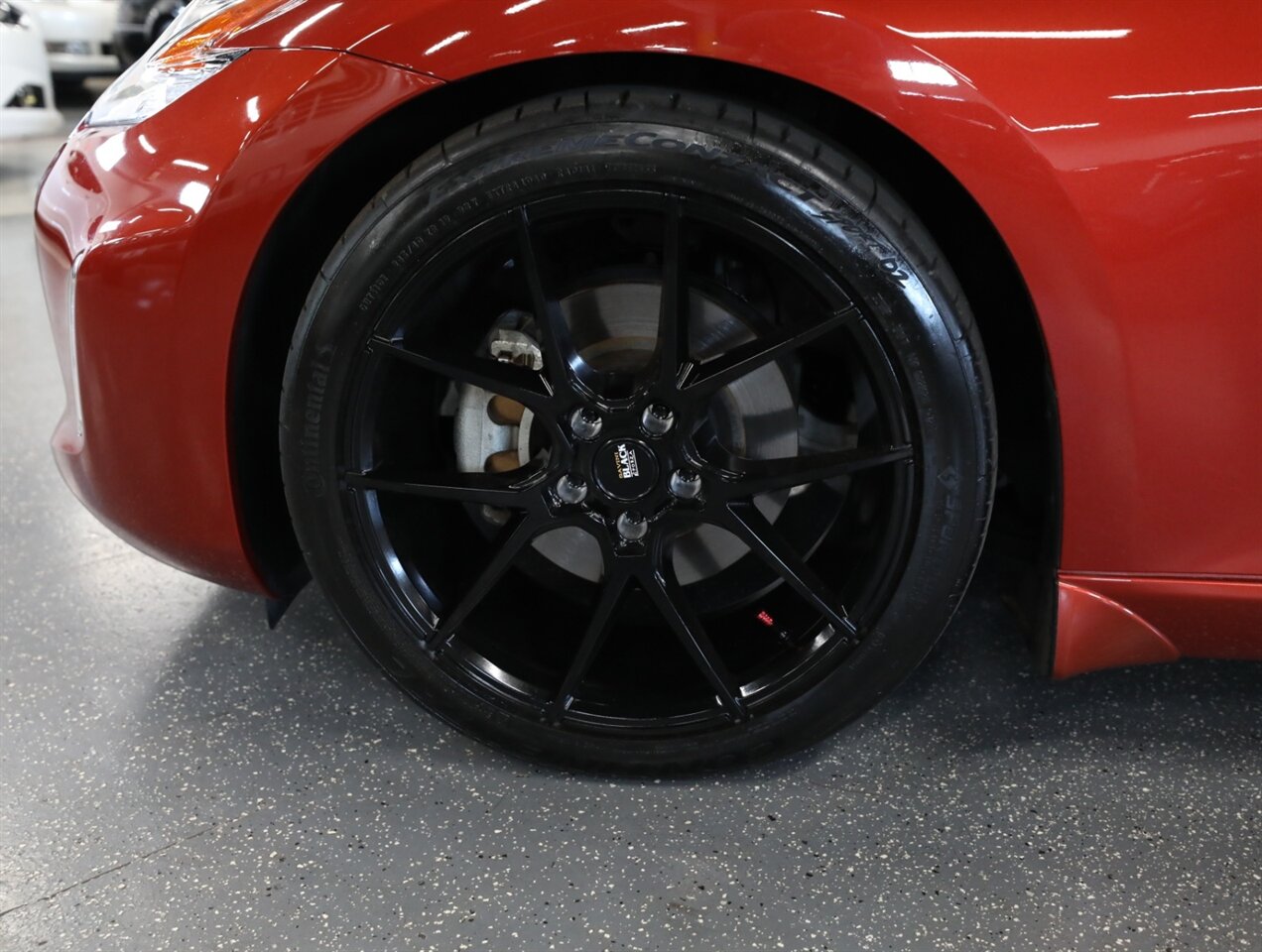 2015 Nissan 370Z Roadster Touring - Photo 44 - Addison, IL 60101