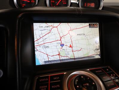 2015 Nissan 370Z Roadster Touring   - Photo 30 - Addison, IL 60101