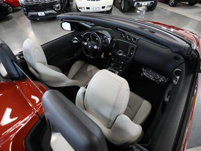 2015 Nissan 370Z Roadster Touring   - Photo 17 - Addison, IL 60101