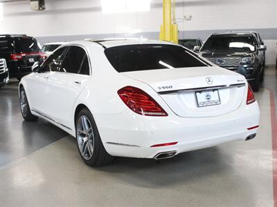 2015 Mercedes-Benz S 550 4MATIC   - Photo 15 - Addison, IL 60101