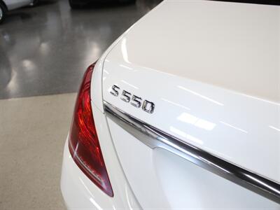 2015 Mercedes-Benz S 550 4MATIC   - Photo 13 - Addison, IL 60101