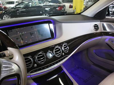 2015 Mercedes-Benz S 550 4MATIC   - Photo 44 - Addison, IL 60101