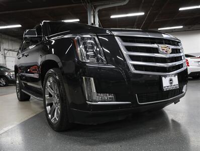 2019 Cadillac Escalade Luxury 4WD   - Photo 54 - Addison, IL 60101