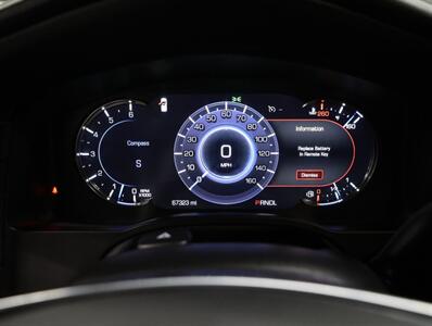 2019 Cadillac Escalade Luxury 4WD   - Photo 43 - Addison, IL 60101