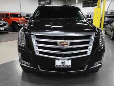 2019 Cadillac Escalade Luxury 4WD   - Photo 6 - Addison, IL 60101