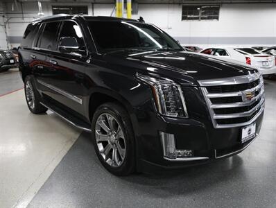 2019 Cadillac Escalade Luxury 4WD   - Photo 7 - Addison, IL 60101