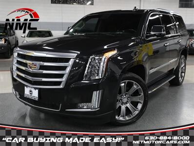 2019 Cadillac Escalade Luxury 4WD   - Photo 1 - Addison, IL 60101