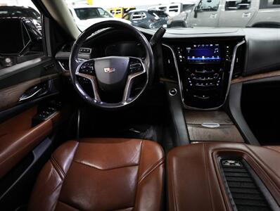 2019 Cadillac Escalade Luxury 4WD   - Photo 29 - Addison, IL 60101