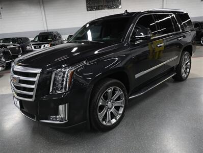 2019 Cadillac Escalade Luxury 4WD   - Photo 4 - Addison, IL 60101