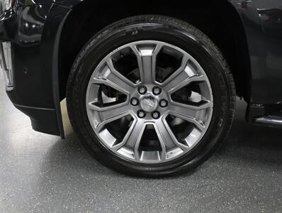 2019 Cadillac Escalade Luxury 4WD   - Photo 47 - Addison, IL 60101