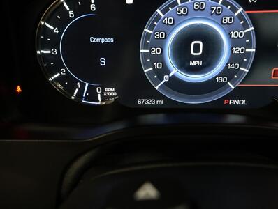 2019 Cadillac Escalade Luxury 4WD   - Photo 44 - Addison, IL 60101