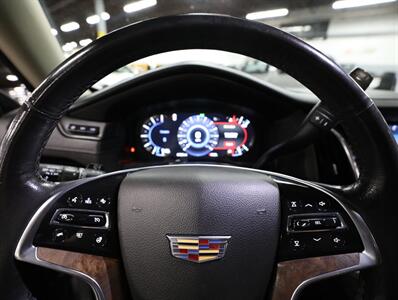 2019 Cadillac Escalade Luxury 4WD   - Photo 42 - Addison, IL 60101
