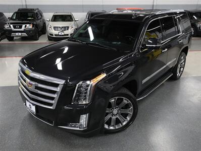 2019 Cadillac Escalade Luxury 4WD   - Photo 2 - Addison, IL 60101