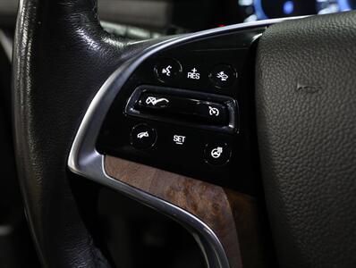 2019 Cadillac Escalade Luxury 4WD   - Photo 41 - Addison, IL 60101