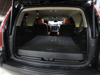 2019 Cadillac Escalade Luxury 4WD   - Photo 21 - Addison, IL 60101