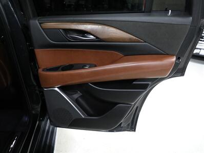 2019 Cadillac Escalade Luxury 4WD   - Photo 16 - Addison, IL 60101