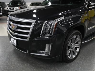 2019 Cadillac Escalade Luxury 4WD   - Photo 3 - Addison, IL 60101