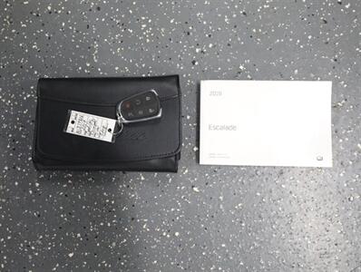 2019 Cadillac Escalade Luxury 4WD   - Photo 53 - Addison, IL 60101