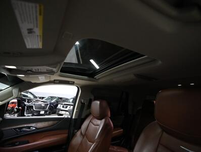 2019 Cadillac Escalade Luxury 4WD   - Photo 34 - Addison, IL 60101