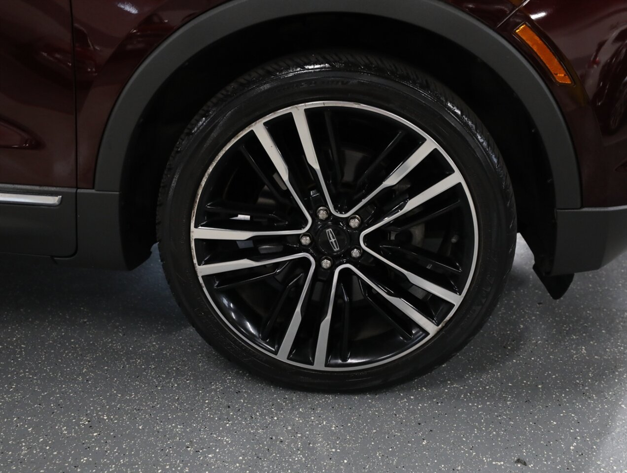 2017 Lincoln MKC Reserve - Photo 48 - Addison, IL 60101
