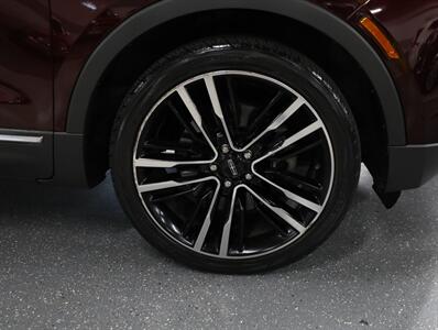 2017 Lincoln MKC Reserve - Photo 48 - Addison, IL 60101