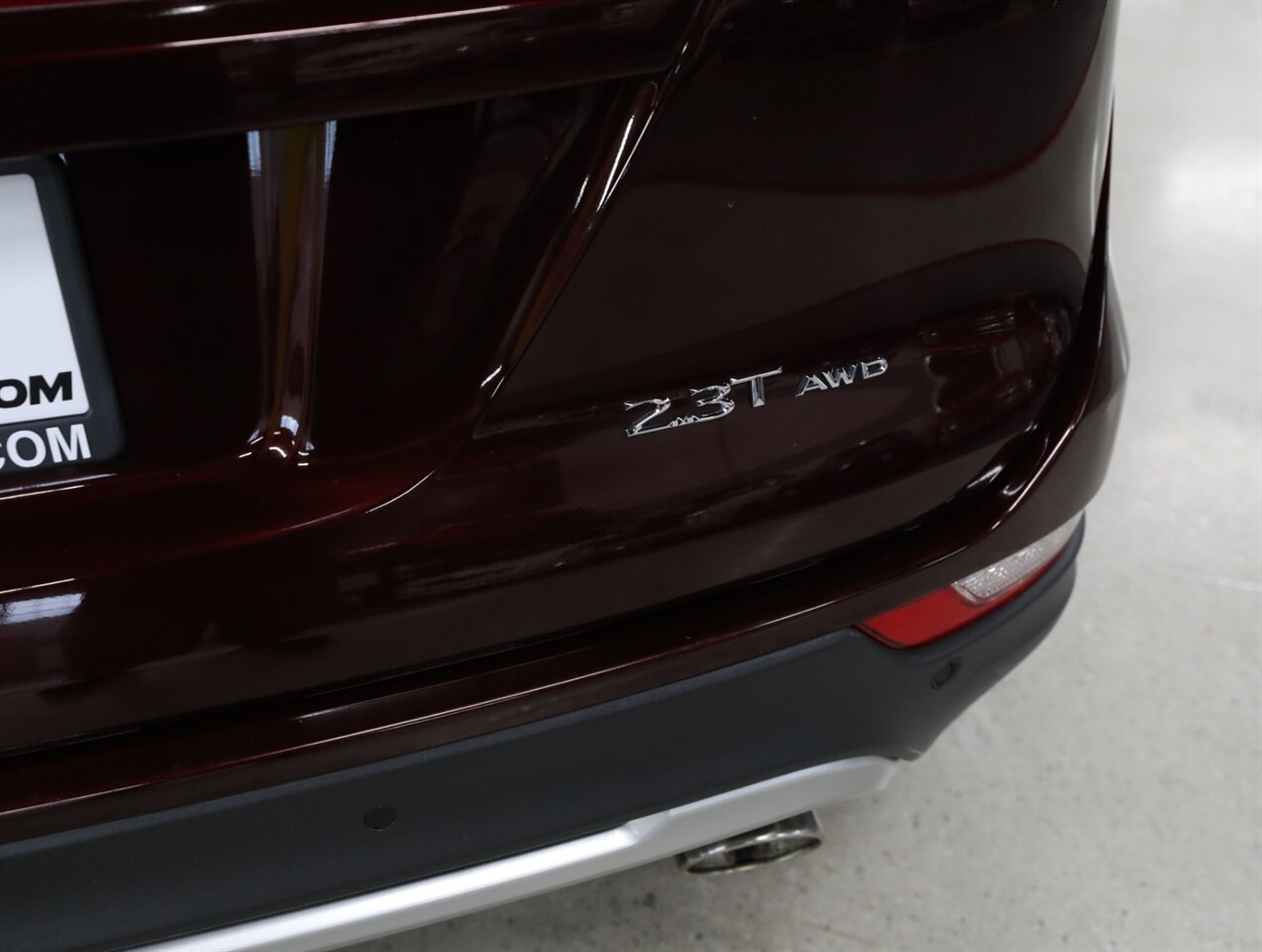 2017 Lincoln MKC Reserve - Photo 11 - Addison, IL 60101