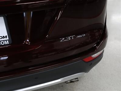 2017 Lincoln MKC Reserve - Photo 11 - Addison, IL 60101