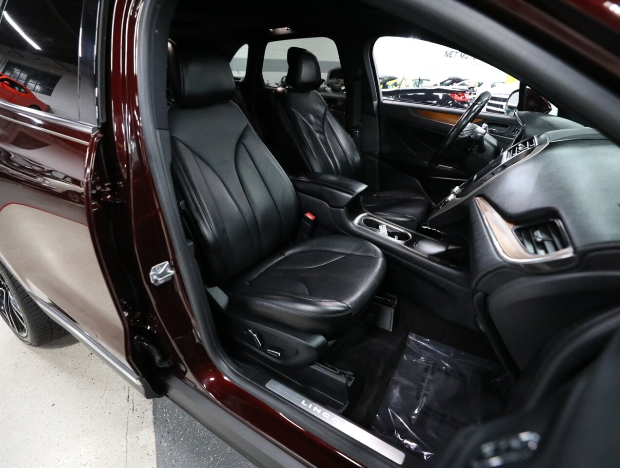 2017 Lincoln MKC Reserve - Photo 19 - Addison, IL 60101